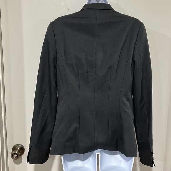 NWT Women’s Suit Coat and Gray Skirt Set by Edwards Signature Size 10T - Picture 5 of 14